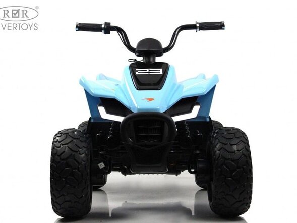 Детский электроквадроцикл McLaren JL212 (P111BP)